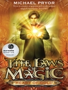 Heart of Gold (eBook): The Laws of Magic Series, Book 2